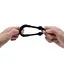 Эрекционное кольцо Dorcel Stronger Ring 3.5 см черный - миниатюра 6
