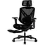 Ігрове крісло Cougar Speeder Black (Speeder) - мініатюра 6