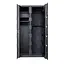 Сейф оружейный Spika Safe Double Door SDD(N) - миниатюра 4