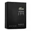 Туалетная вода мужская Lacoste Eau De L.12.12 Noir Intense Духи 100 мл - миниатюра 5
