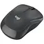 Мишка Logitech M240 GRAPHITE 910-007182 - мініатюра 3