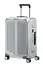 Чемодан Samsonite LITE-BOX ALU ALUMINIUM 55x40x23 55 см CS0*08001 - миниатюра 5