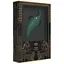 Дизайнерский вибратор 2 в 1 с язычком Zalo Hero Jewel Green и кристаллом Swarovski - миниатюра 9