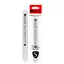 Пилочка для ногтей полировочная Salon Professional Granite Series 100/180 - миниатюра 1