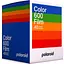Фотопапір Polaroid Color Film for 600 Color Frames film pack x40 (6013) [90150] - мініатюра 1