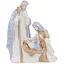 Фігурка різдвяна lefard Вертеп 22.5 см (826-014) - мініатюра 1