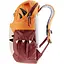 Рюкзак Deuter Kikki 2023 Burgundy/Dusty Orange (1052-3610423 9508) - мініатюра 5