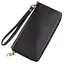Чоловічий шкіряний клатч SHVIGEL 19х10х2,5 см sum0012759 - мініатюра 2