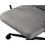 Офісне крісло GT Racer (B-3941 Fabric Gray) - мініатюра 6