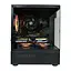Ігровий комп'ютер Power Up GamePC TOP #381 Ryzen 5 8400F/16 GB/SSD 1TB/GeForce RTX 4060Ti 8 Gb - мініатюра 3