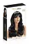 Парик World Wigs Zara Long Brown One size - миниатюра 2