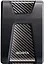 Зовнішній жорсткий диск Adata 2TB (AHD650-2TU31-CBK) - мініатюра 1