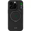 Чохол Blueo Aramid Fiber Case Rotatable Stand для Apple iPhone 16 Pro Max Black (BL-054I16PM) [132546] - мініатюра 2