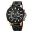 Skmei 2235BKGDBK Black-Gold-Black - миниатюра 1
