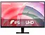 Монитор 27" Samsung ViewFinity HRM S70D UHD IPS 60Hz (LS27D700EAIXUA) - миниатюра 1