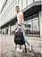 Рюкзак мужской Sambag 46х28х13 см sum0015142 - миниатюра 7