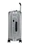 Чемодан Samsonite LITE-BOX ALU ALUMINIUM 55x40x23 55 см CS0*08001 - миниатюра 2