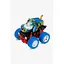 Машина-оборотник инерционный MCGODIA TOYS D400-30-TY Синий - миниатюра 1