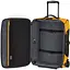 Сумка-Рюкзак На Колесах Samsonite ECODIVER YELLOW 55x40x25 KH7*06012 - миниатюра 7