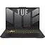 Ноутбук Asus TUF Gaming F17 FX707ZC4-HX028 (90NR0GX2-M003V0) - мініатюра 1