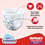 Уценка. Набор подгузники-трусики для мальчиков Huggies Pants Little Movers 6 (15-25 кг) 88 шт. - миниатюра 10