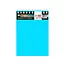 Блокнот А5 В-БП5-80(Light Blue) 80 аркушів, пружина зверху - мініатюра 1