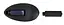 Анальна пробка Black Velvets Rotating Vibrating Plug 14 см (чорний) - мініатюра 16