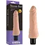 Вибратор Lovetoy Reel Feel Flesh 7.5 " 19 см телесный - миниатюра 1
