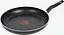 Сковородка для индукцийки Tefal Super Start 28 см (C2730653), с титановым антипригарным покрытием - миниатюра 2