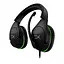 Наушники HyperX CloudX Stinger для Xbox 3.5mm Black/Green (4P5K1AA) - миниатюра 5