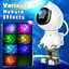 Проектор галактики астронавта Star Light Space Buddy Starry Projection Night Lights Ceiling Spacebuddy - мініатюра 6