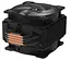 Кулер для процесора Arctic Freezer 36 ARGB Black (ACFRE00124A) - мініатюра 3