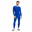Термоштани Falke ESS Warm Tights Man Blue S (1097-39616-6714 S) - мініатюра 3