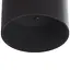 Підсвічування тубус Brille накладне AL-52/1 GU10 DGY IP20 MR16 26-068 - мініатюра 2
