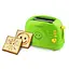 Тостер Esperanza SMILEY EKT003G - мініатюра 1