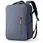 Рюкзак Mark Ryden для ноутбука 17.3 дюйма MR9202 с USB портами и ортопедической спинкой Серый - миниатюра 1