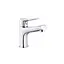 Смеситель для раковины Ibergrif Arial M11026 CV028455 Хром - миниатюра 1