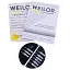 Вытяжка декоративная Т-образная WEILOR Slimline WP 6230 WH 1000 LED - миниатюра 10