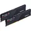 Модуль пам'яті G.Skill DDR5 64GB (2x32) 5200MHz Ripjaws S5 Black (F5-5200J4040A32GX2-RS5K) - мініатюра 2