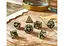 Набір кубиків Pathfinder Dice Set: Arcadia , 7 шт. (SPAT30) - мініатюра 3