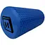 Масажний ролик EasyFit Foam Roller 30 см Синій (EF-2024-BL) - мініатюра 1