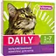 Уценка. Мультивитаминный комплекс Vitomax Daily для кошек 1-7 лет 100 таблеток - миниатюра 1