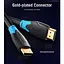 Кабель Vention HDMI-HDMI V 1.4 10 м (AACBL) - мініатюра 8