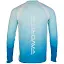 Реглан Favorite Basic Jersey F Logo M Голубой - миниатюра 2