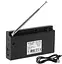 Портативная радиостанция - Часы Adler AD 1198 - миниатюра 2