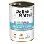 Консерва Dolina Noteci Premium Junior 400г для цуценят з ягням та овочами - мініатюра 1