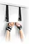 Фиксатор для рук на двери Fetish Tentation Door swing handcuffs - миниатюра 3