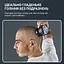Бритва электр. для головы роторная Gentle Bald, бритв.головок-5 ROWENTA teh0026195 - миниатюра 5