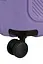 Валіза 67 См American Tourister DASHPOP VIOLET PURPLE 67x45x29(33) MG5*91002 - мініатюра 4
