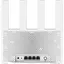 Маршрутизатор Xiaomi Router BE3600 white (DVB4493GL) (Global Version) - мініатюра 3